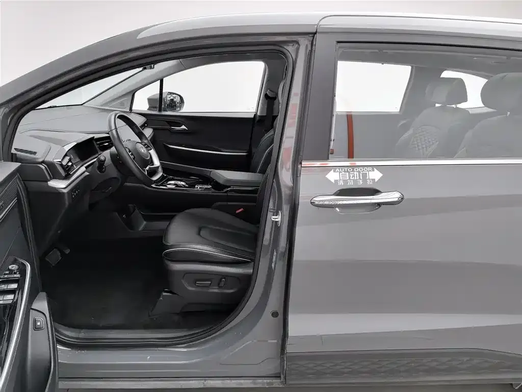 Hyundai Custo 2023 из CN, фото 6