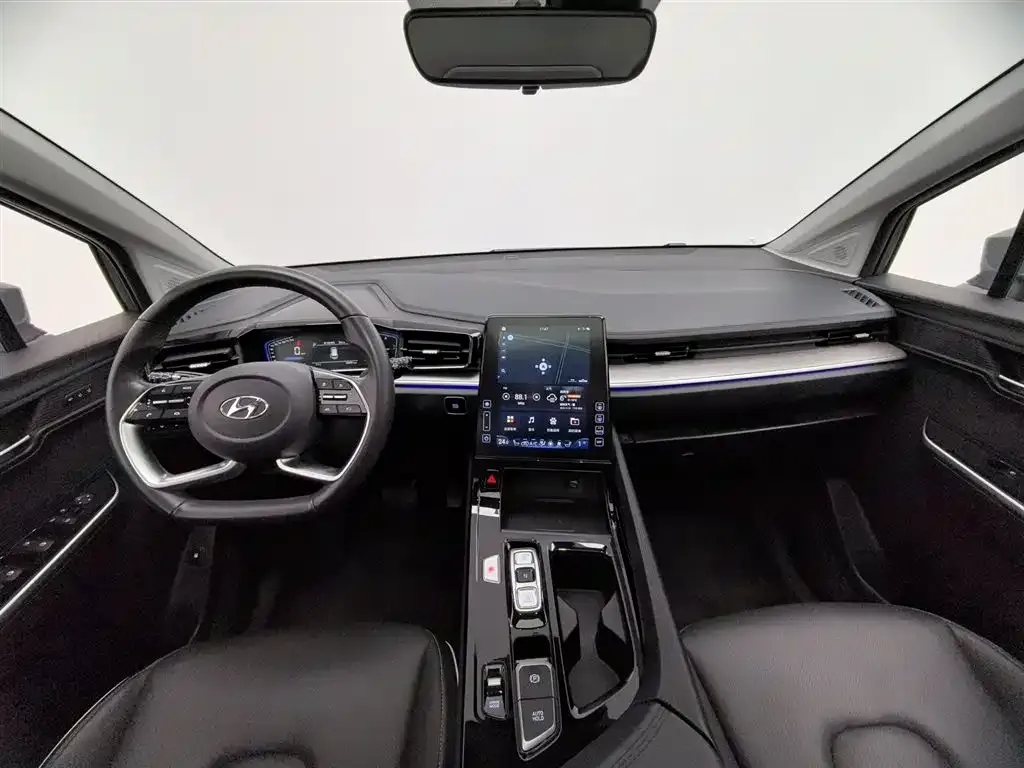 Hyundai Custo 2023 из CN, фото 5