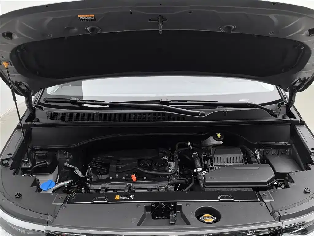Hyundai Custo 2023 из CN, фото 10