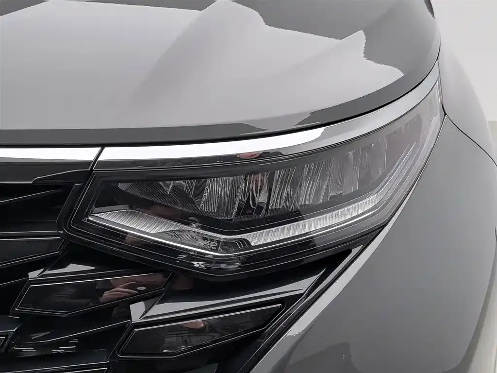 Hyundai Custo 2023 из CN, фото 8