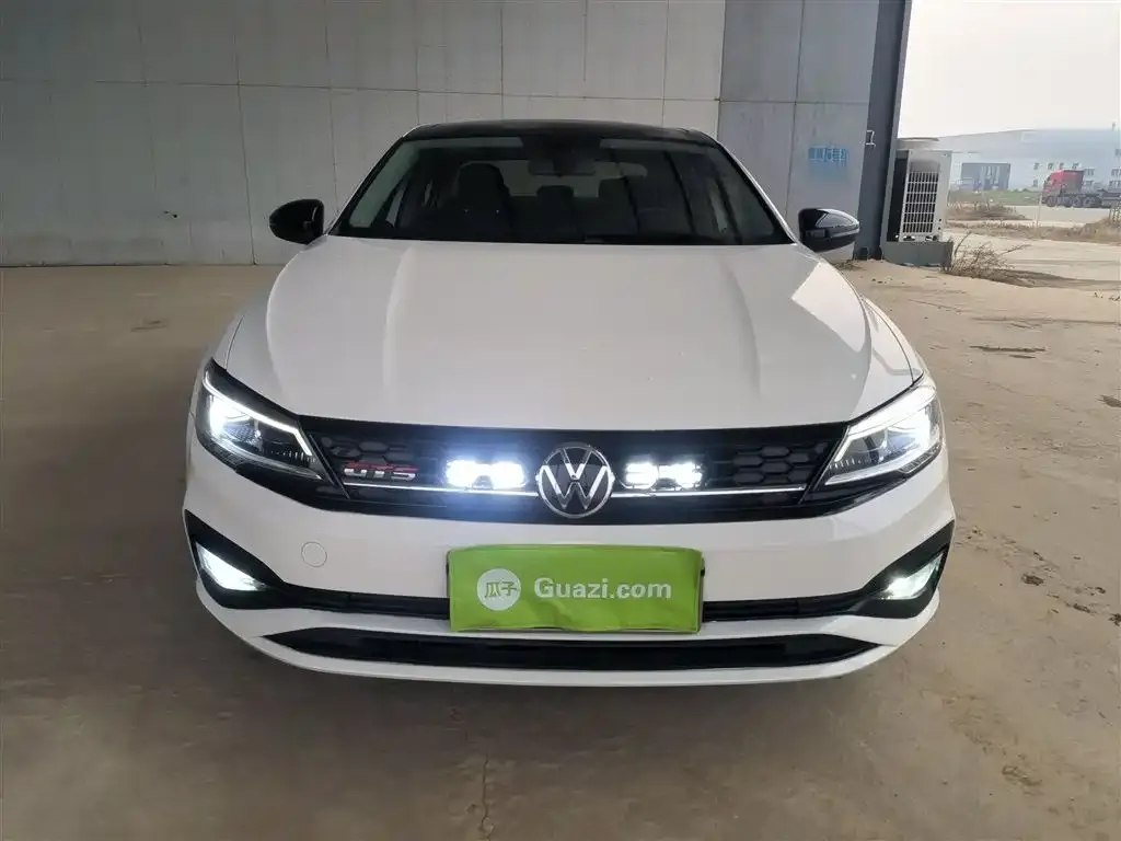 Volkswagen Lamando 2021 из CN, фото 7