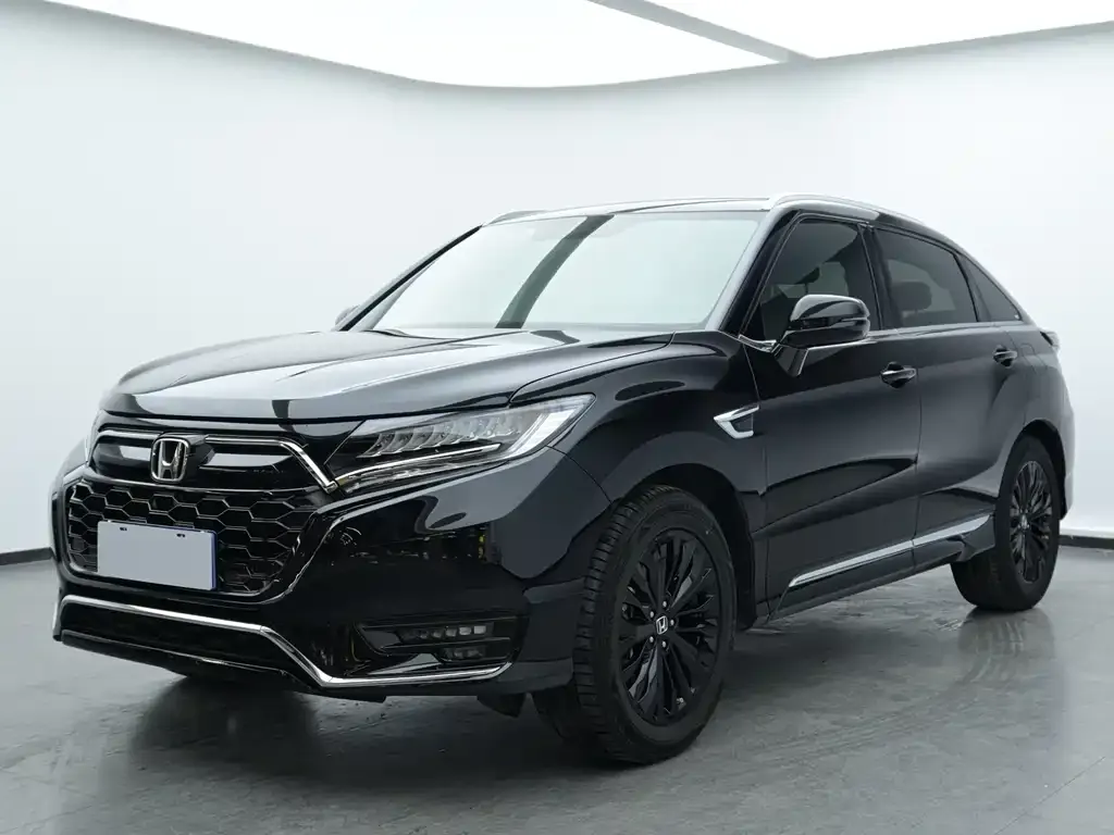 Honda UR-V 2022 из CN, фото 1