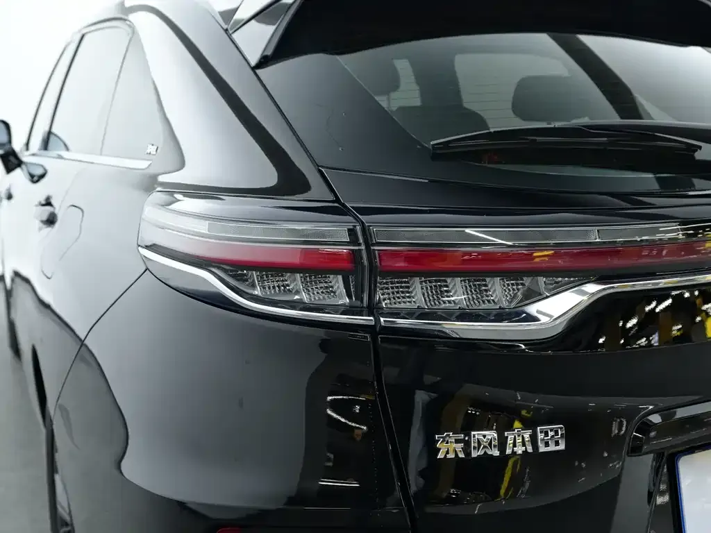 Honda UR-V 2022 из CN, фото 9