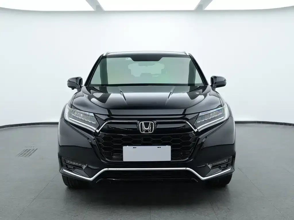 Honda UR-V 2022 из CN, фото 4