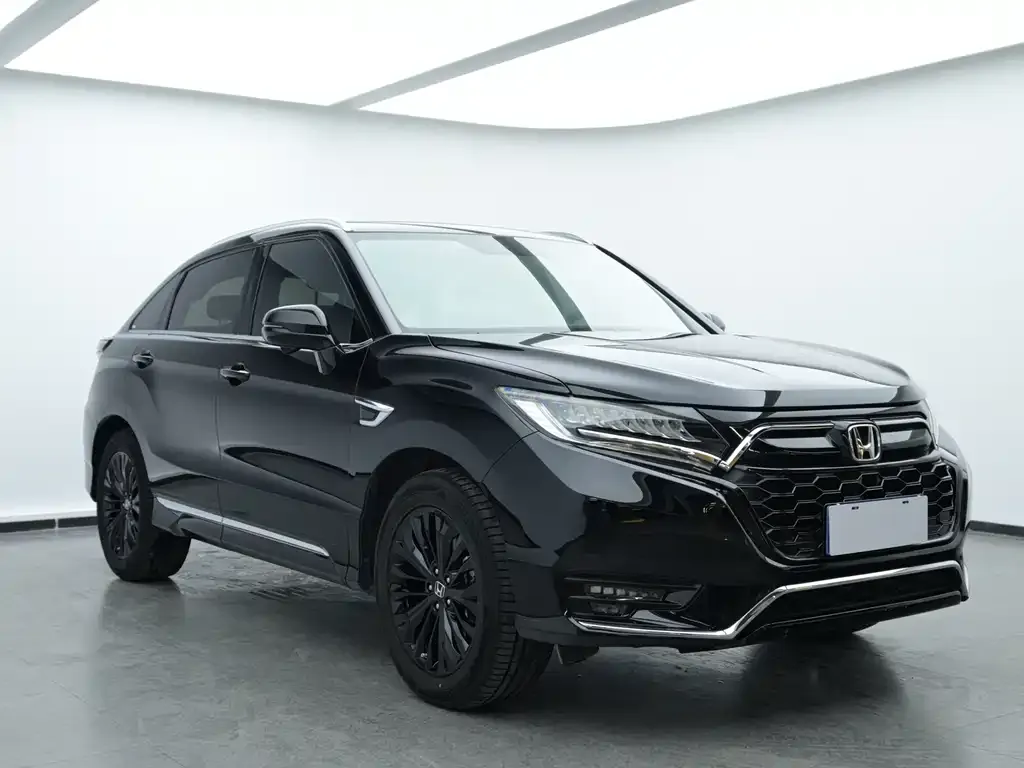 Honda UR-V 2022 из CN, фото 6