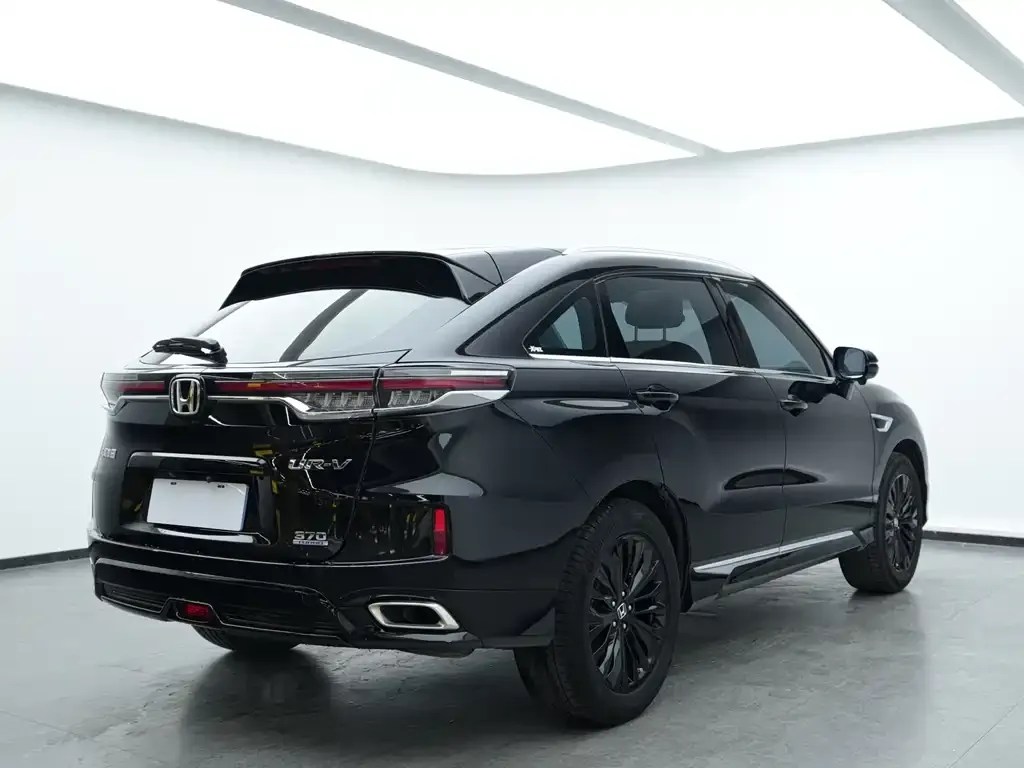 Honda UR-V 2022 из CN, фото 2