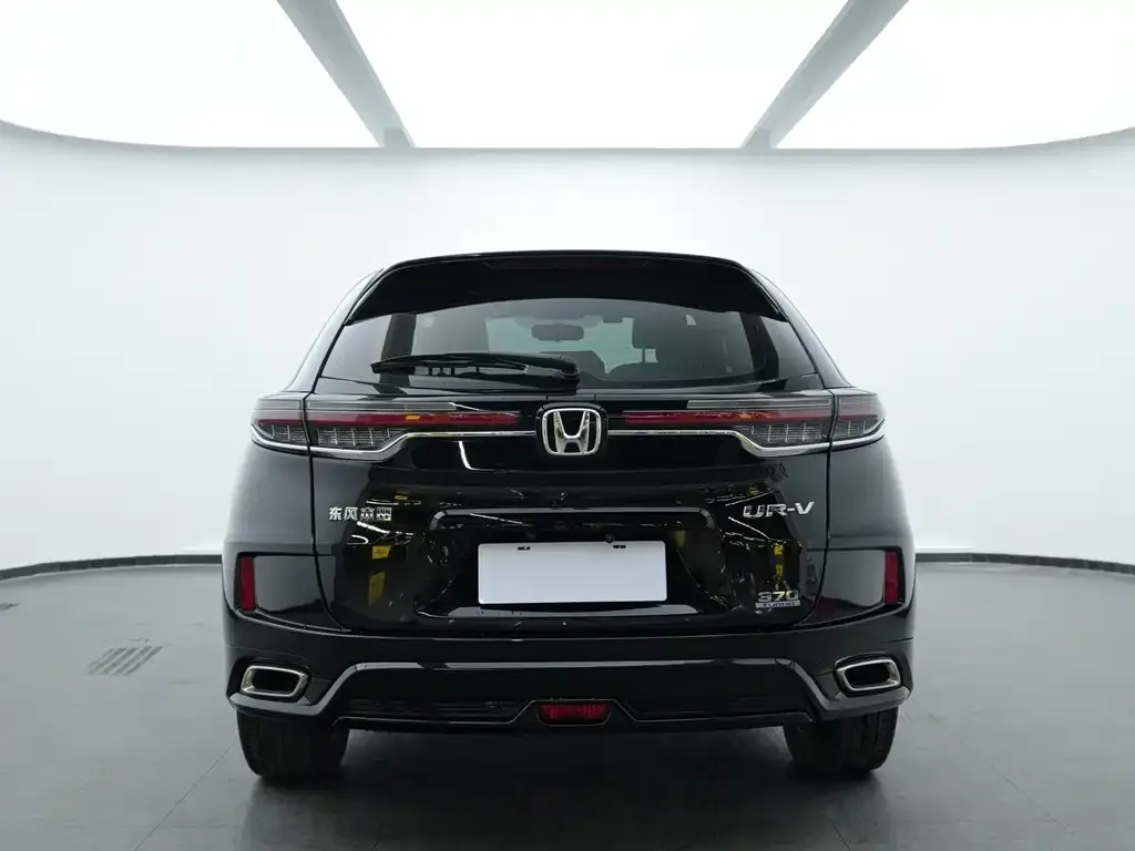 Honda UR-V 2022 из CN, фото 3