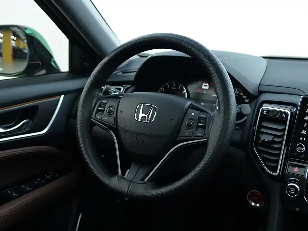 Honda UR-V 2022 из CN, фото 8
