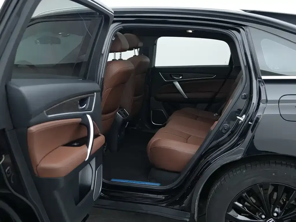 Honda UR-V 2022 из CN, фото 10