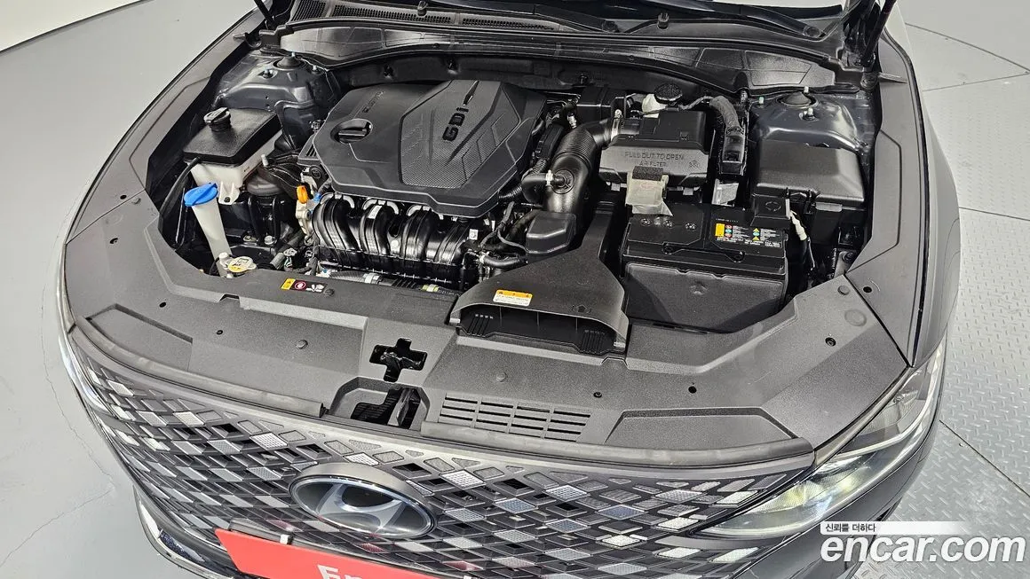 Hyundai Grandeur 2022 из KR, фото 10