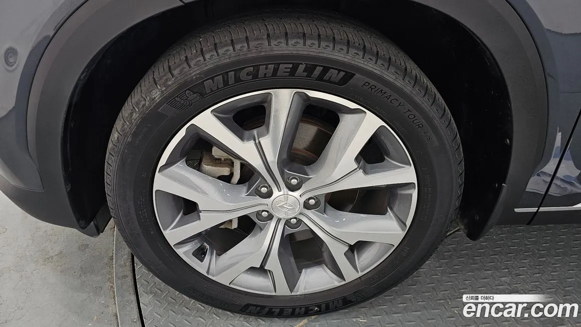 Hyundai Palisade — фото 9