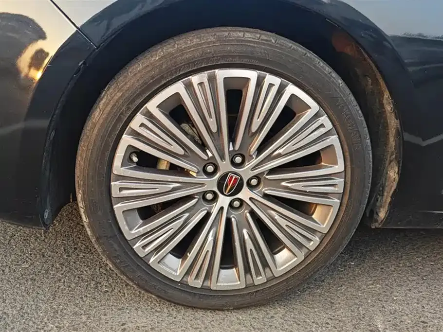 Hongqi H5 2022 из CN, фото 8