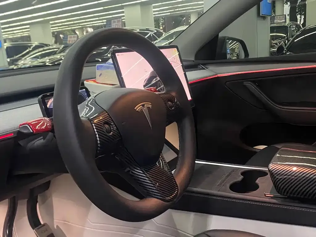 Tesla Model Y 2022 из CN, фото 10