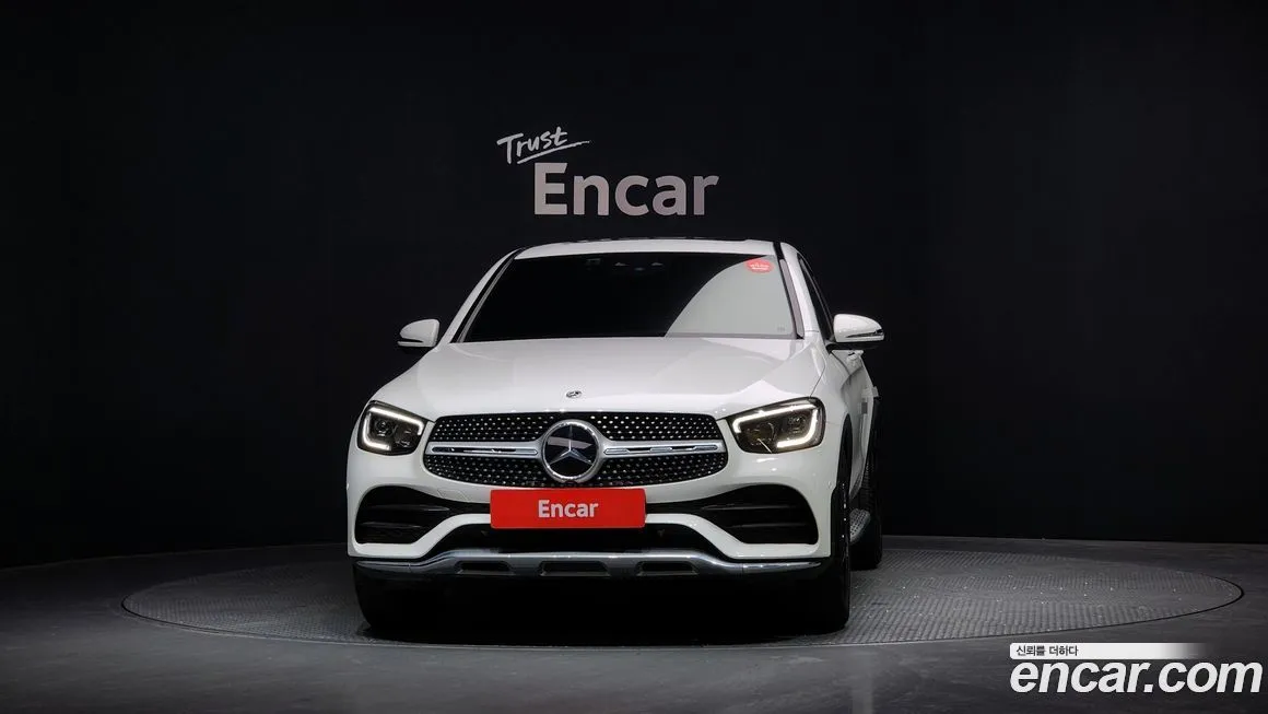 [object Object] GLC-Class 2023 из KR, фото 3