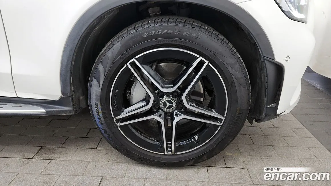 [object Object] GLC-Class 2023 из KR, фото 5