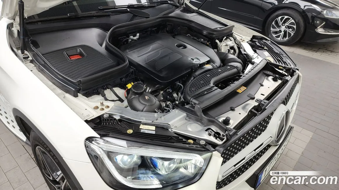 [object Object] GLC-Class 2023 из KR, фото 6