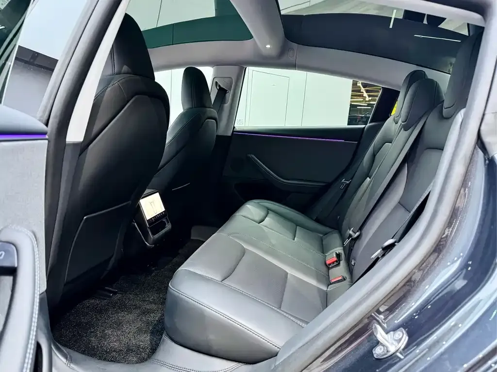 Tesla Model 3 2025 из CN, фото 6