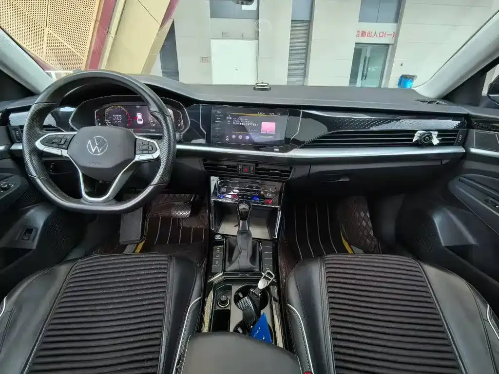 Volkswagen Passat 2022 из CN, фото 6