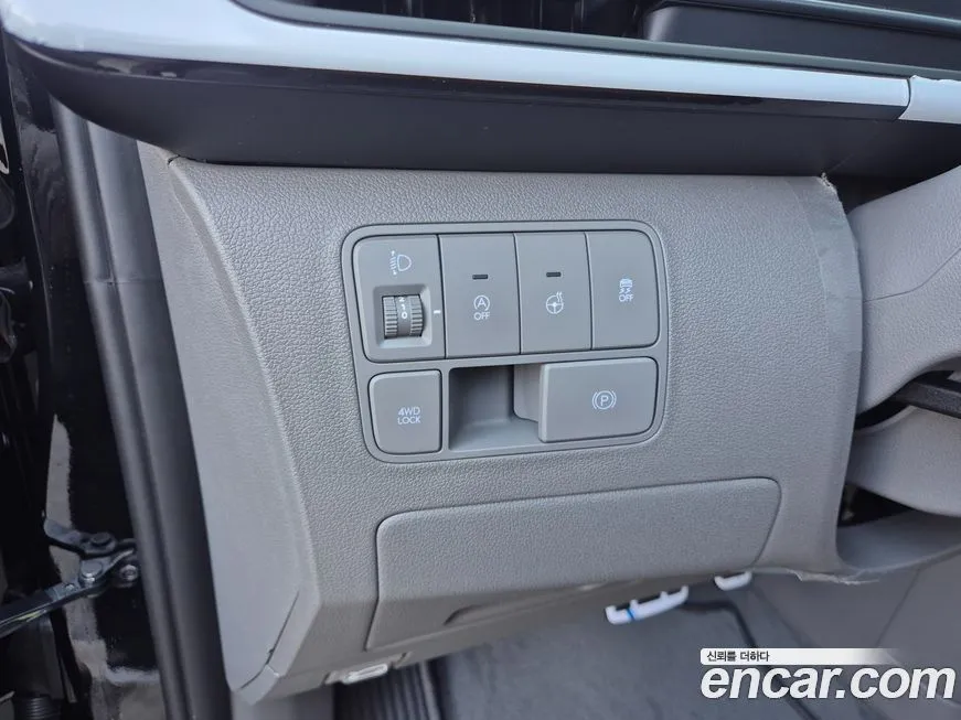 Hyundai Staria 2025 из KR, фото 5