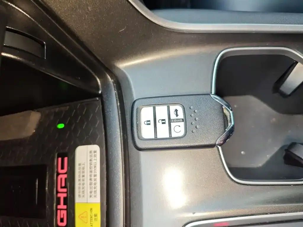 Honda Accord 2021 из CN, фото 2