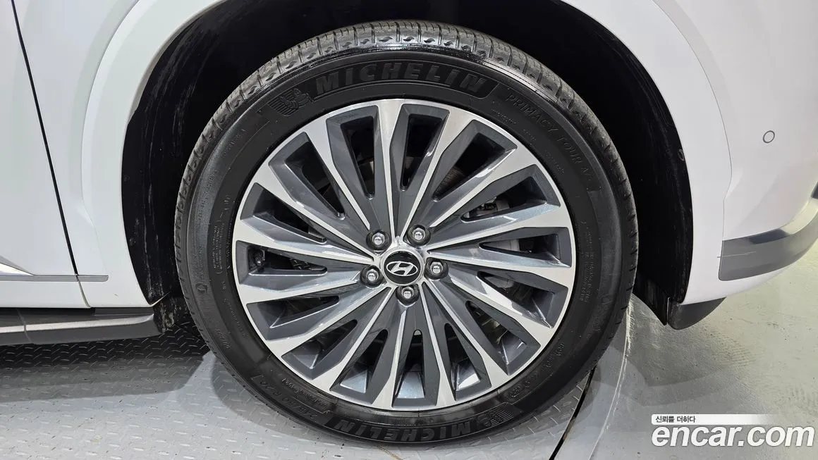 Hyundai Palisade — фото 6