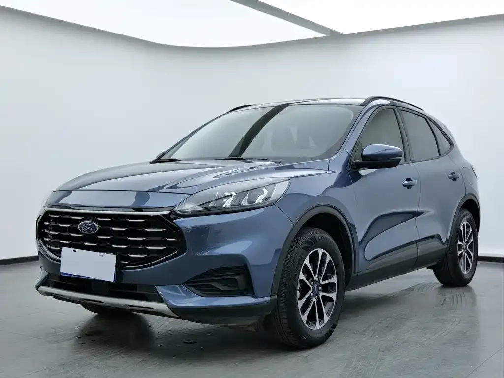 Ford Escape 2022 из CN, фото 1
