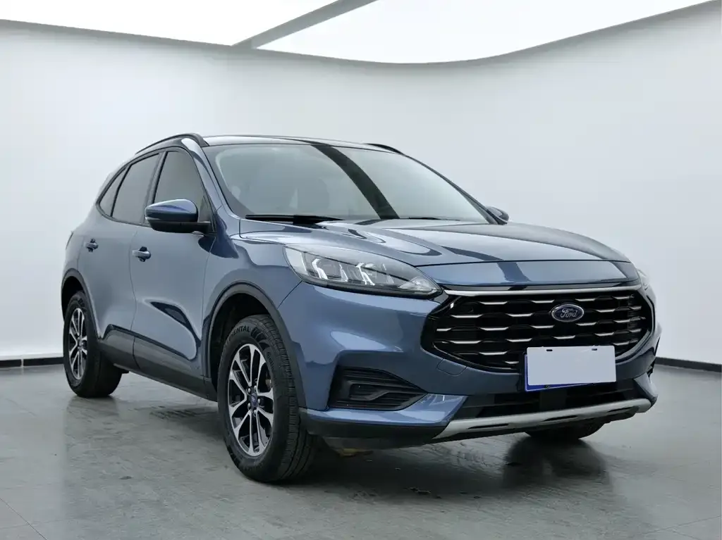 Ford Escape 2022 из CN, фото 3