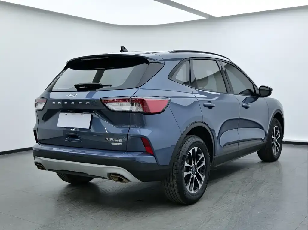 Ford Escape 2022 из CN, фото 4