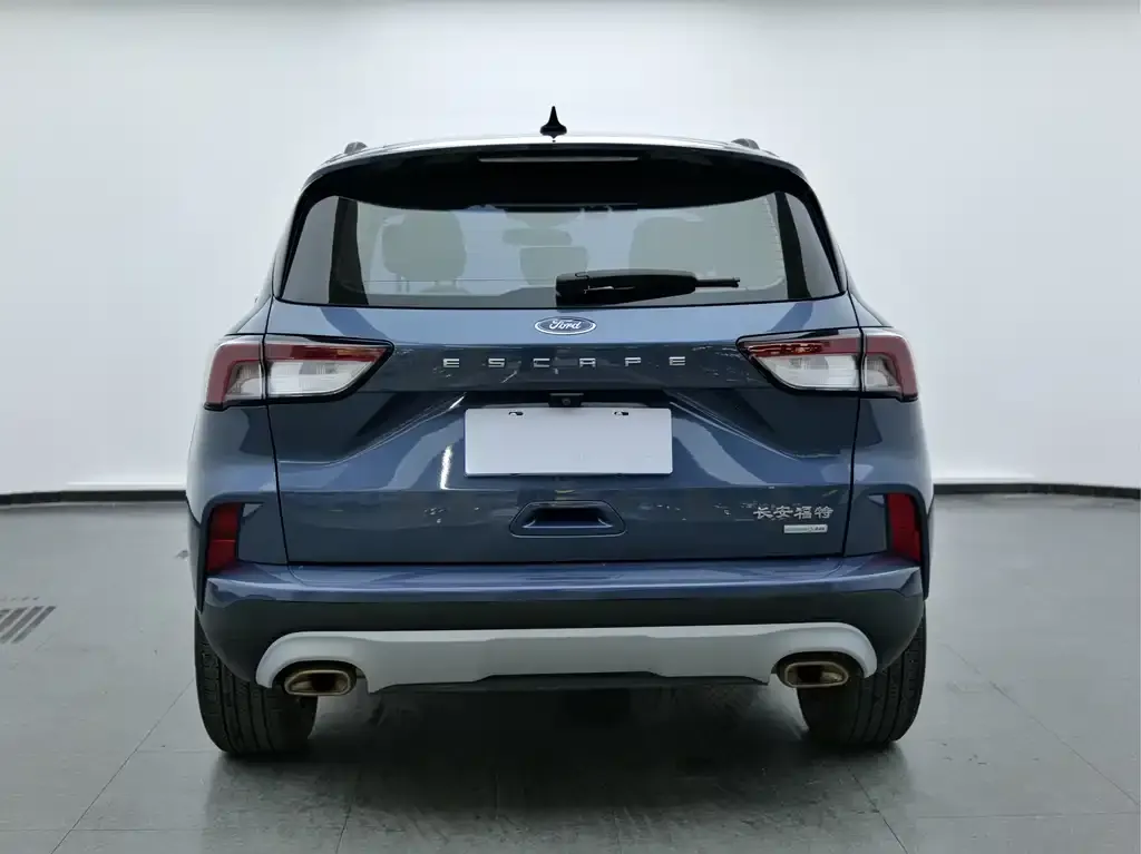 Ford Escape 2022 из CN, фото 5