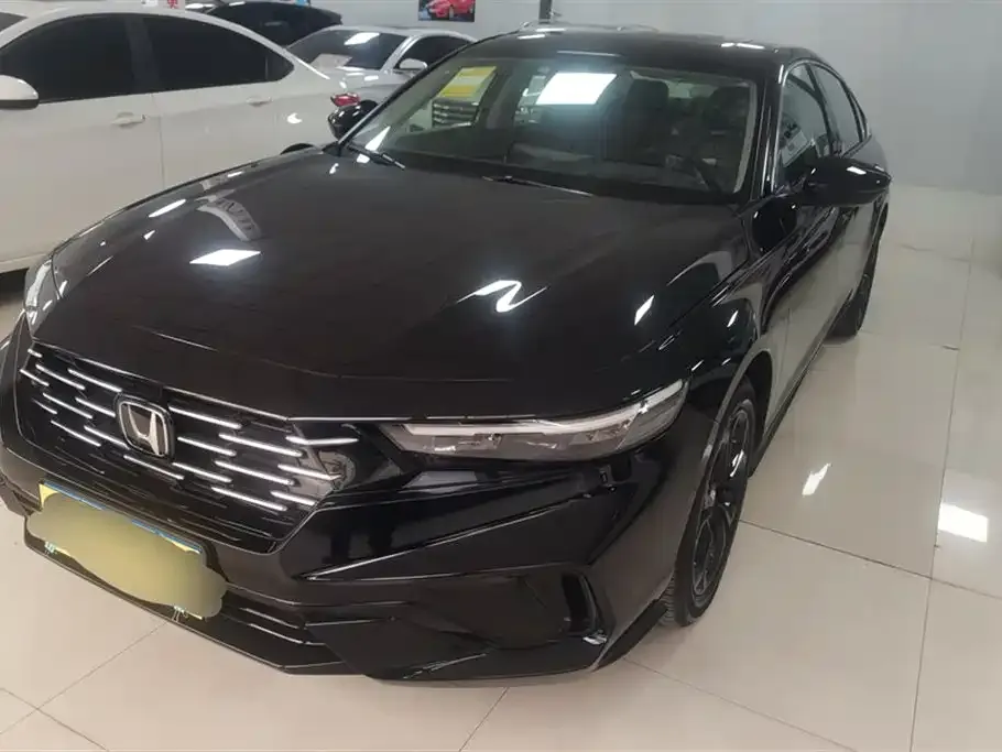 Honda Accord 2025 из CN, фото 1