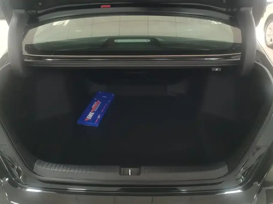 Honda Accord 2025 из CN, фото 6