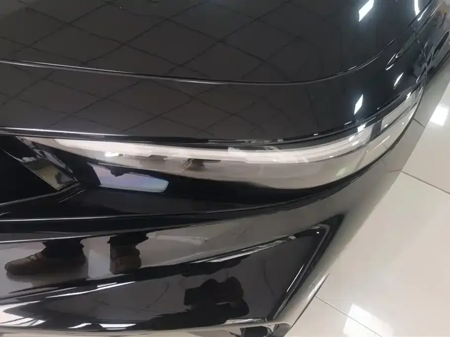 Honda Accord 2025 из CN, фото 3