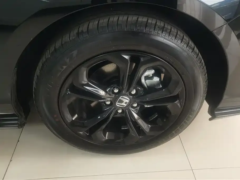 Honda Accord 2025 из CN, фото 9