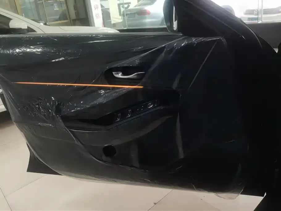 Honda Accord 2025 из CN, фото 7