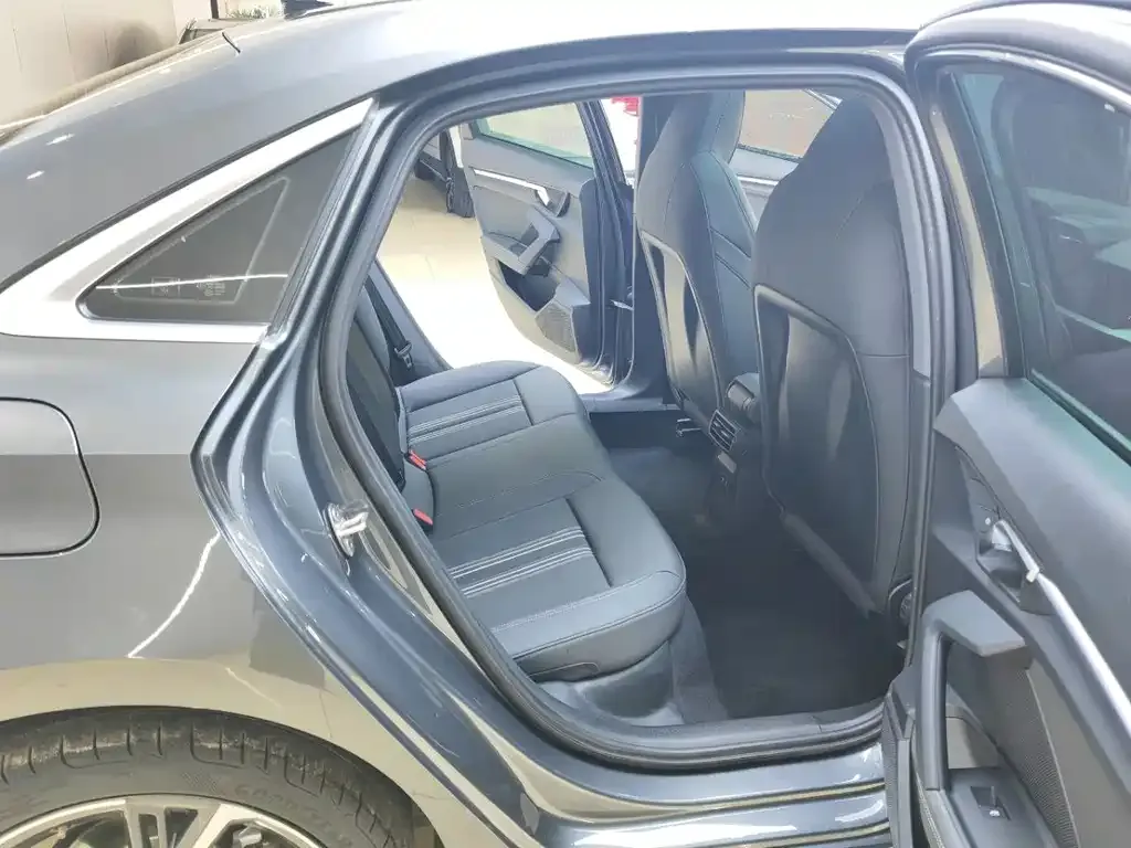 Audi A3 2022 из CN, фото 7