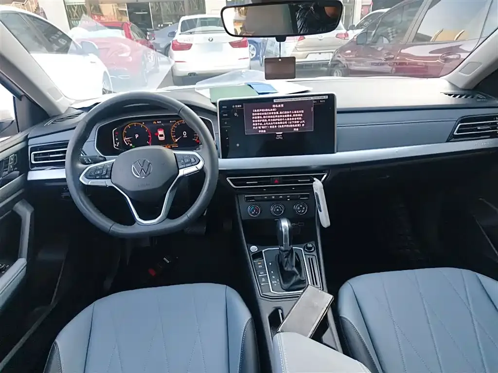 Volkswagen Lavida 2024 из CN, фото 7