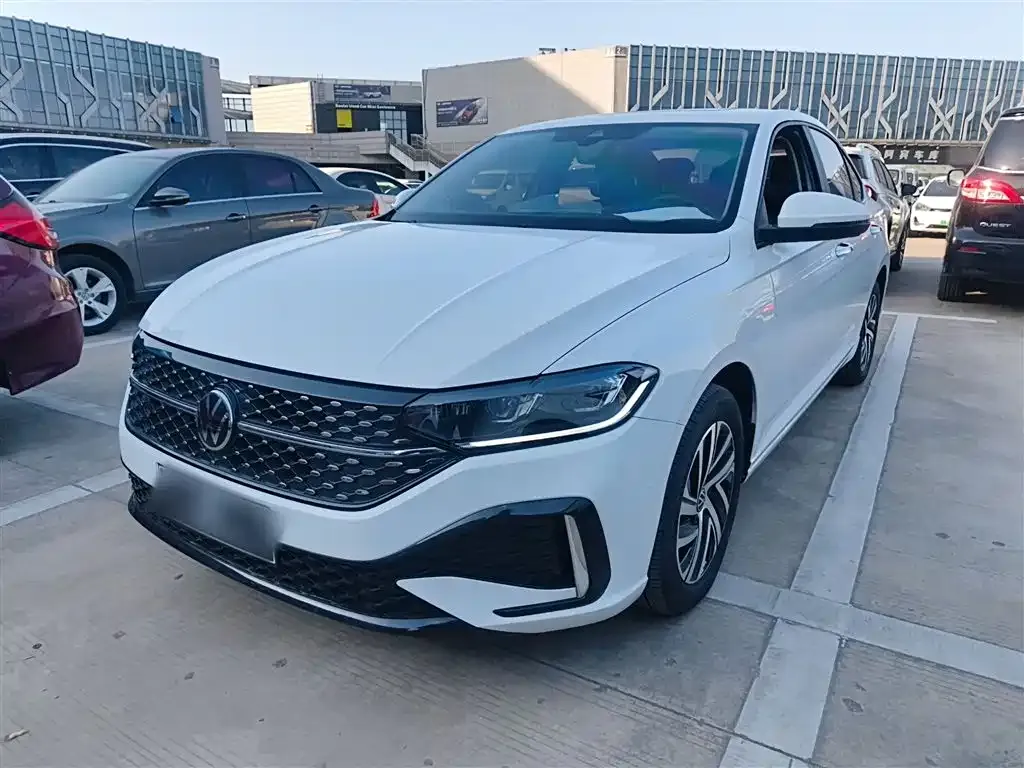 Volkswagen Lavida 2024 из CN, фото 5