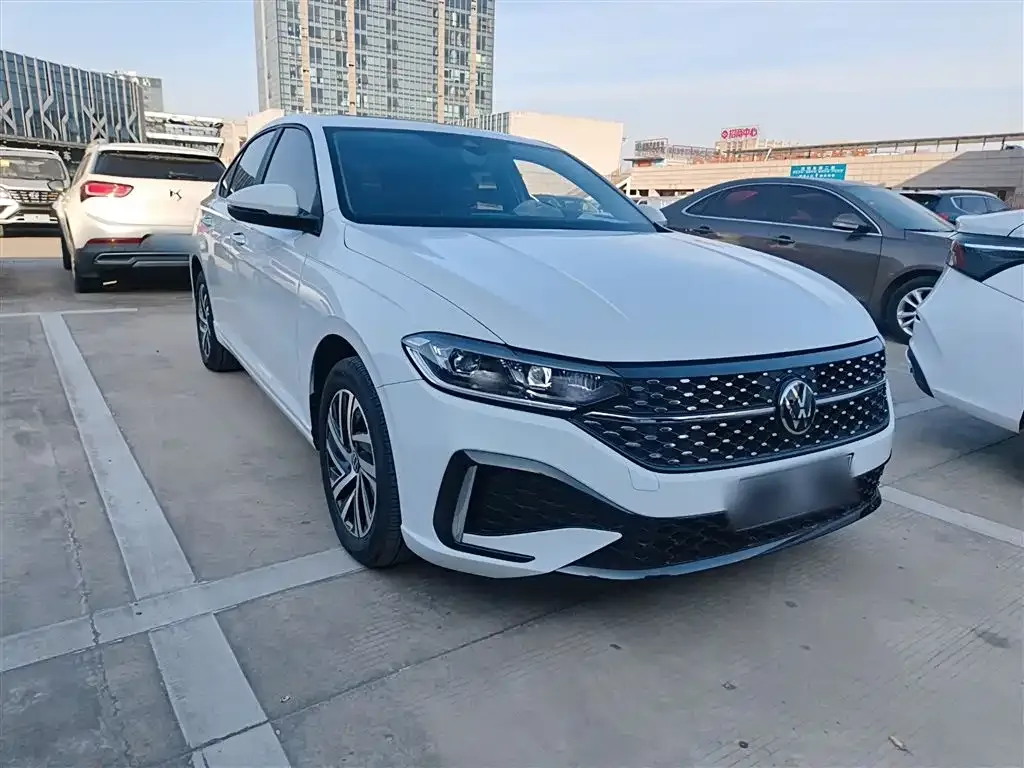 Volkswagen Lavida 2024 из CN, фото 9