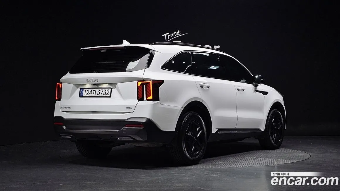Kia Sorento — фото 2