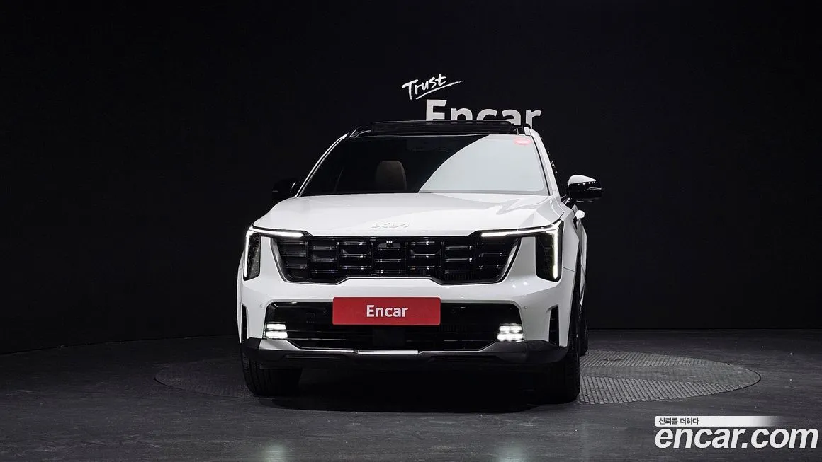 Kia Sorento — фото 3