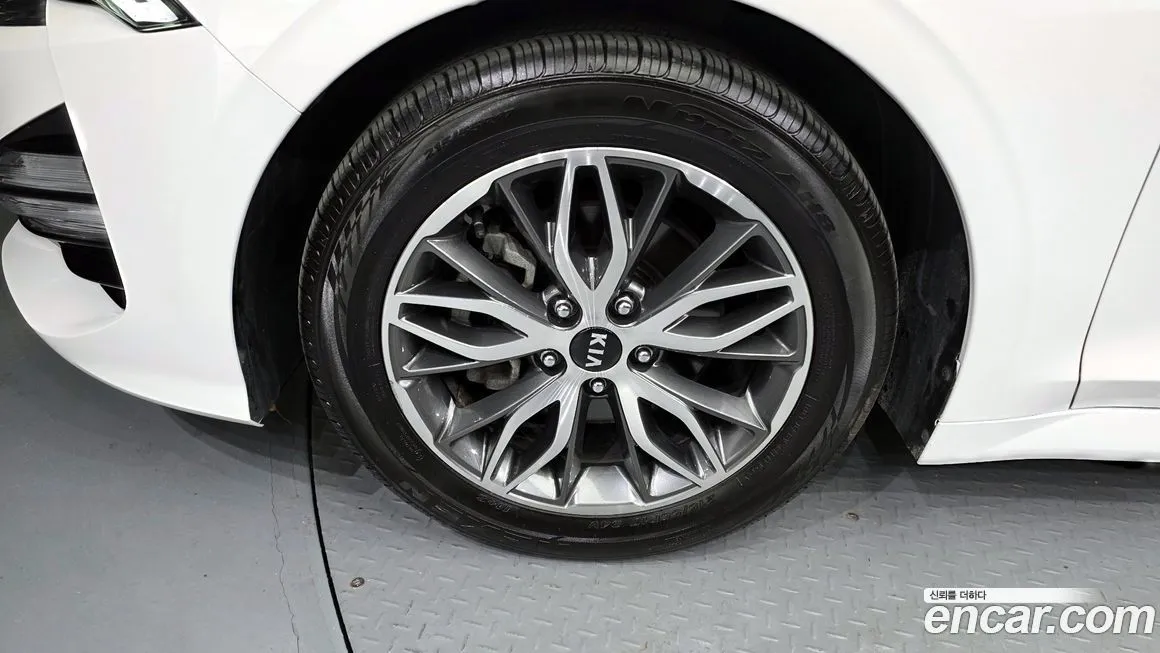 [object Object] K5 2021 из KR, фото 5