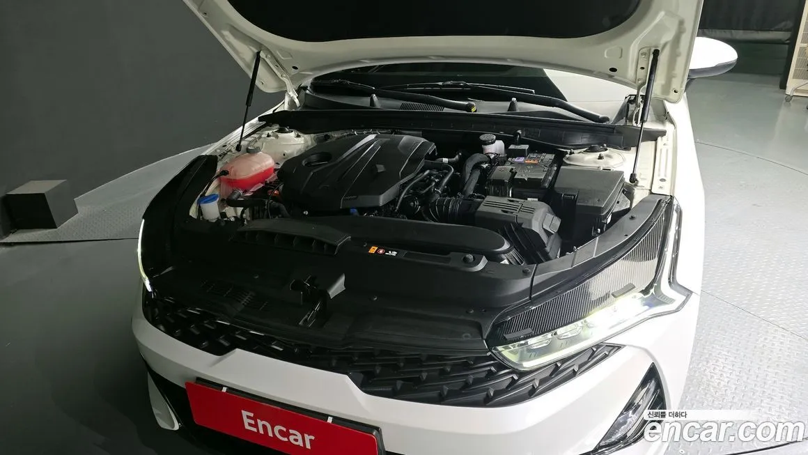 [object Object] K5 2021 из KR, фото 6