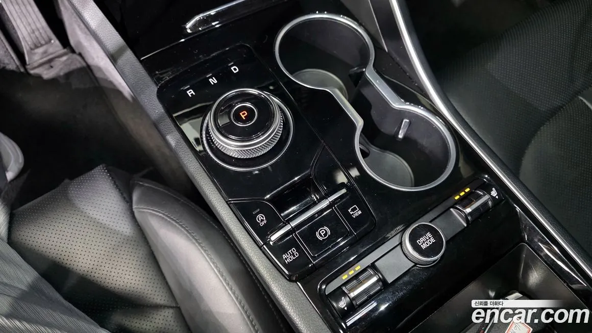 [object Object] K5 2021 из KR, фото 9