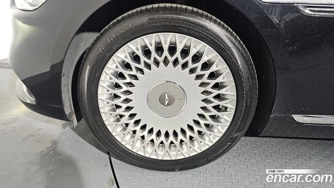 Genesis G90 2021 из KR, фото 6