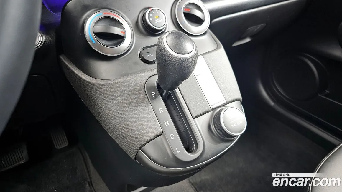 Hyundai Casper — фото 4