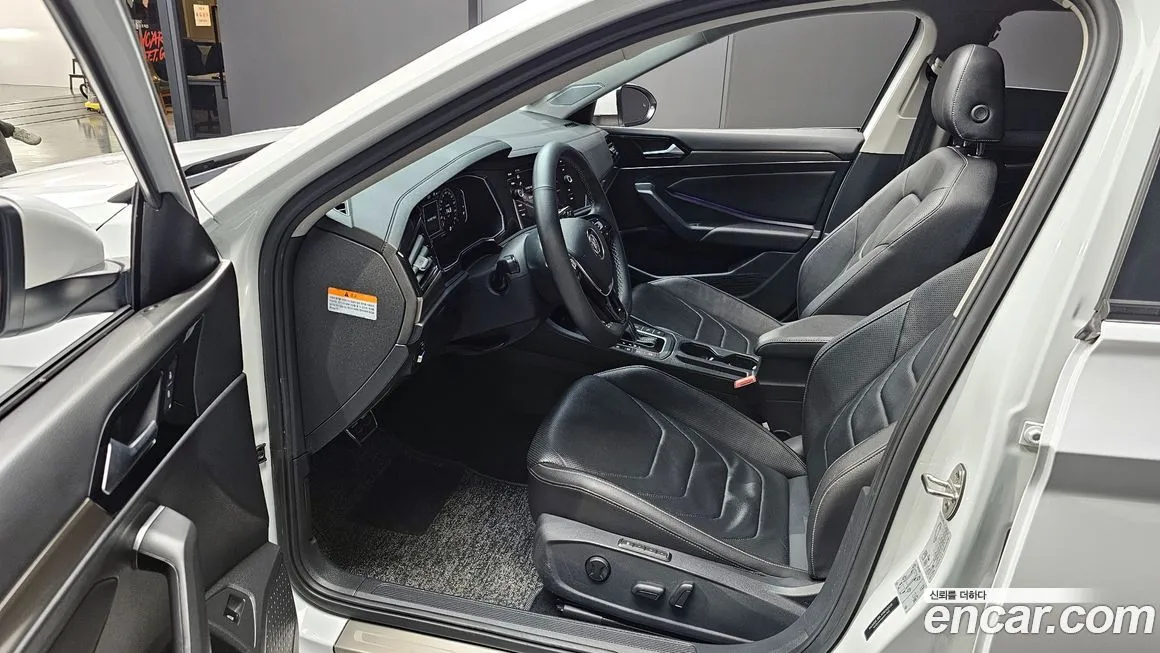 Volkswagen Jetta 2021 из KR, фото 10