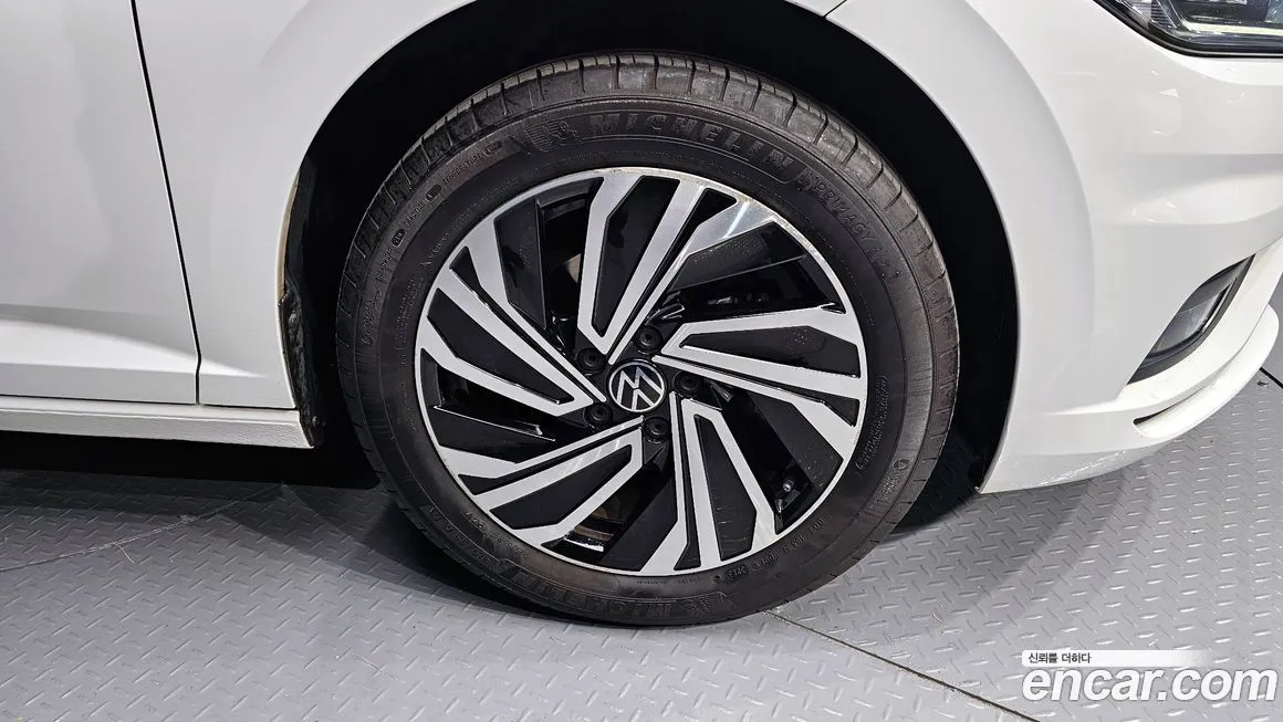 Volkswagen Jetta 2021 из KR, фото 5