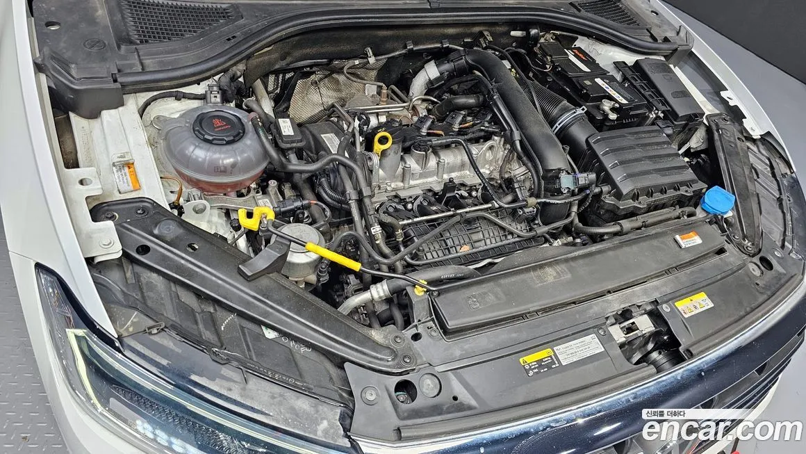 Volkswagen Jetta 2021 из KR, фото 6