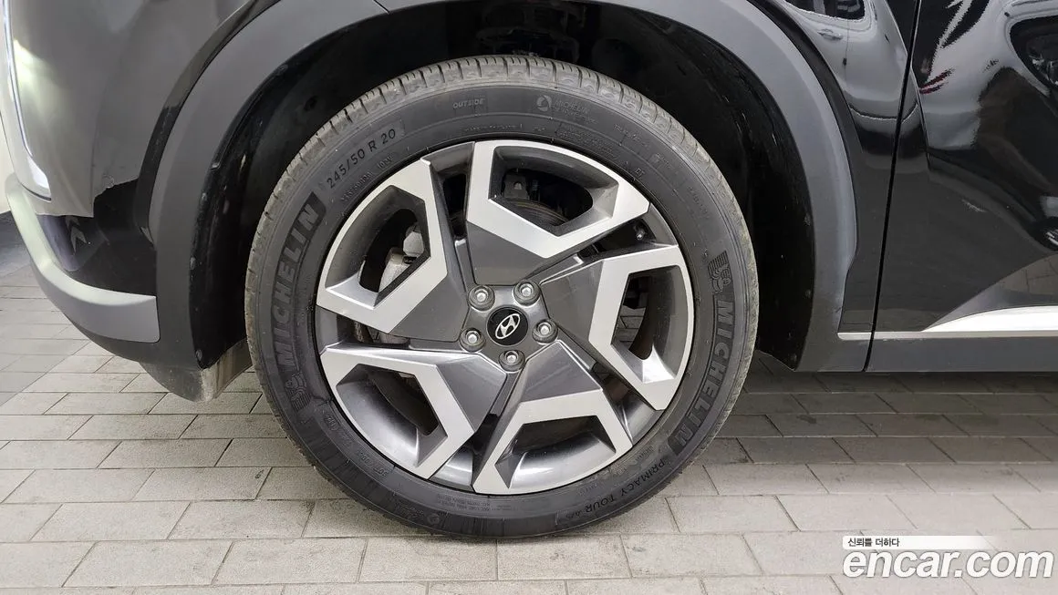 Hyundai Palisade 2023 из KR, фото 5