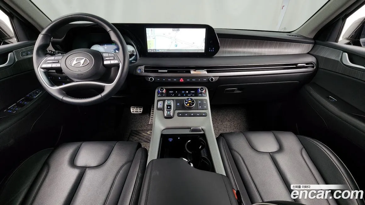 Hyundai Palisade 2023 из KR, фото 9